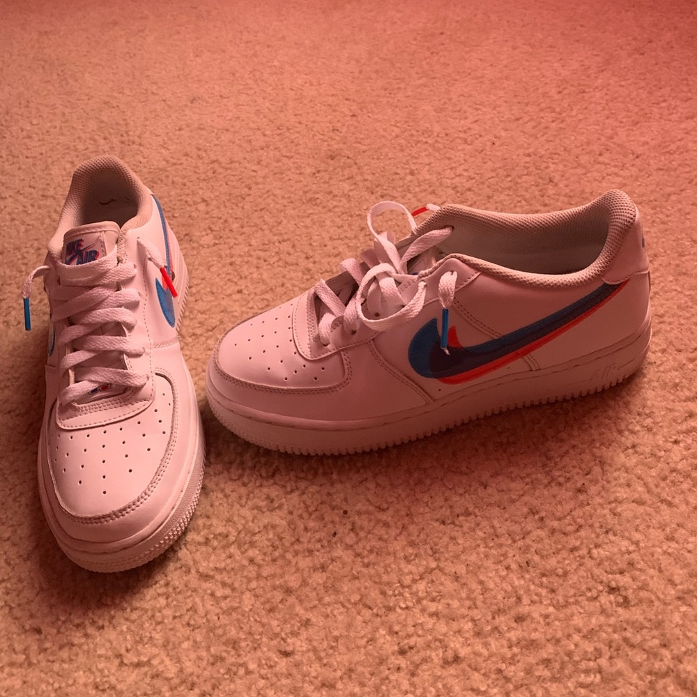 Air Forces